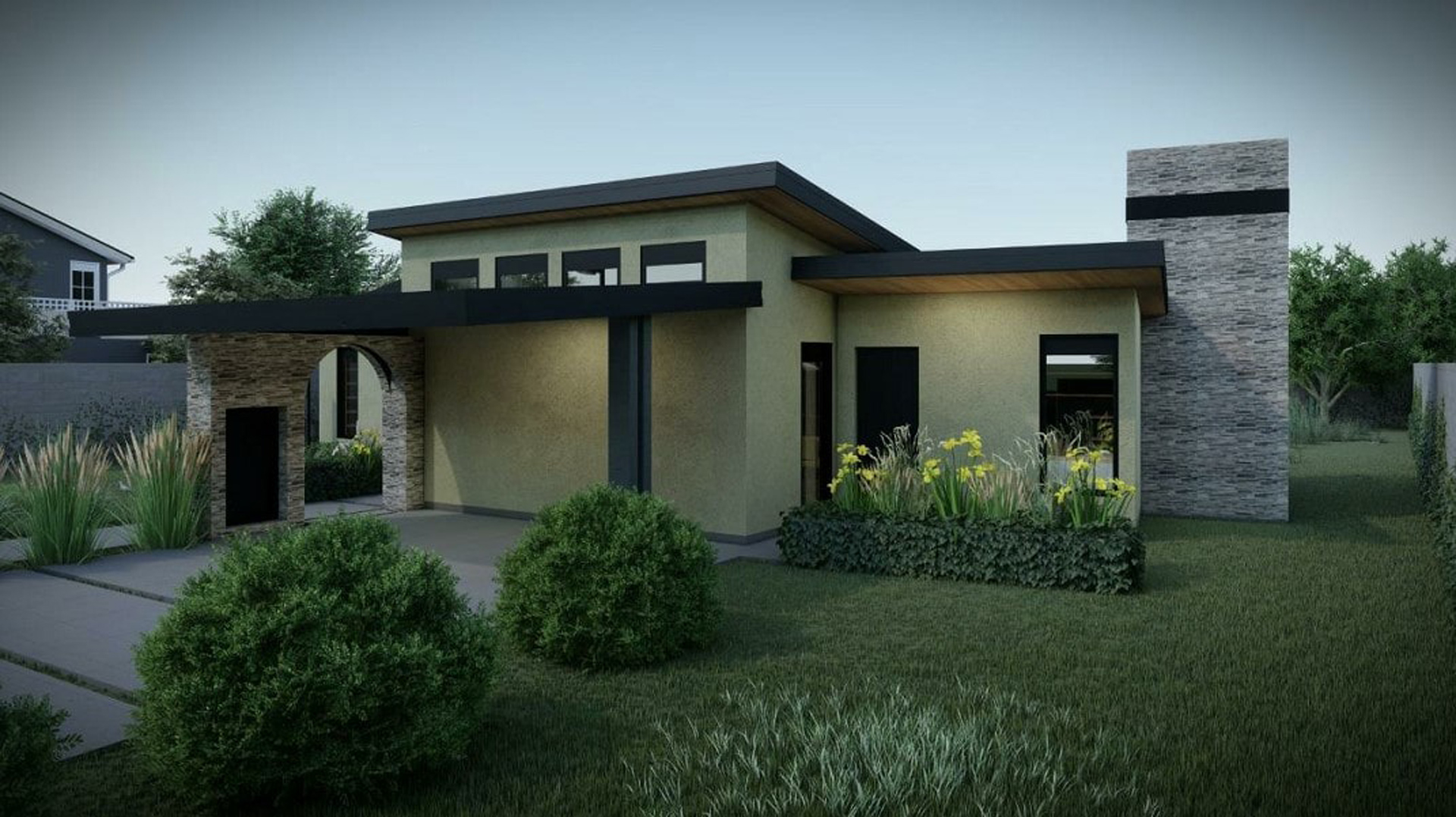 Vivienda Salguero