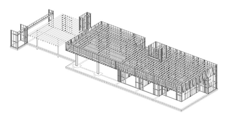 Vivienda Familiar