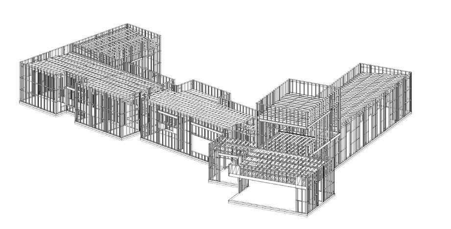 Vivienda Familiar 2